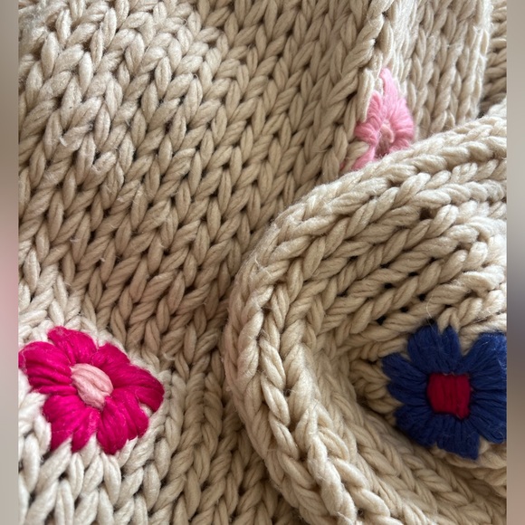 COCOMCCALL CARDIGAN - Picture 9 of 9